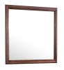Glory Furniture Louis Phillipe G3125-M Mirror , Cappuccino