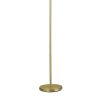 Brass Task Floor Lamp